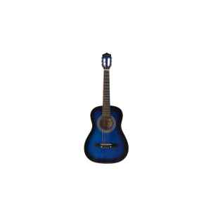 Guitarra Acústica – SARA GS34-BAG/BL