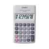 Calculadora Portátil – CASIO HL-815L