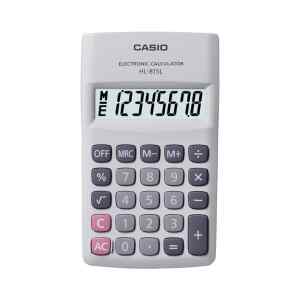 Calculadora Portátil – CASIO HL-815L
