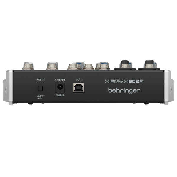 XENYX 802S