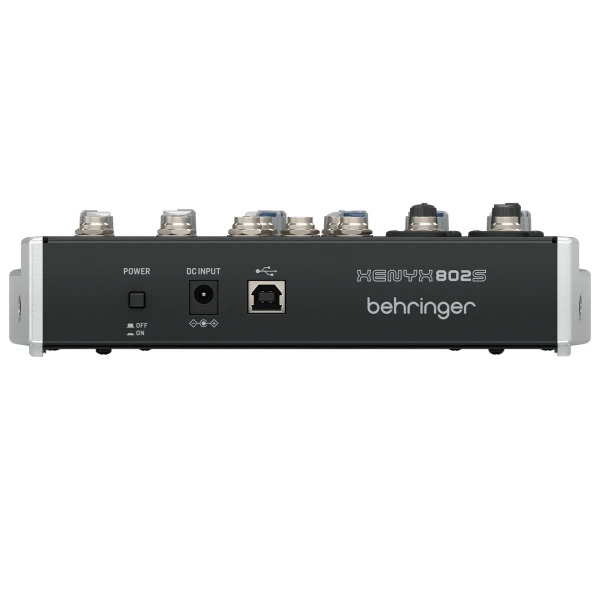 XENYX 802S