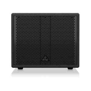 Sat 1008 Suba  Subwoofer Activo 360-Watts, 8″   Behringer