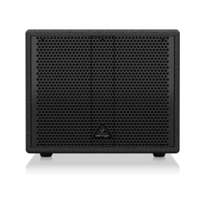 Sat 1008 Suba  Subwoofer Activo 360-Watts, 8″   Behringer