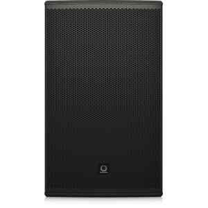 Nuq152-An  Bocina Activa 15plg. 2500-Watts, Dsp Klark Teknik,  Ultranet   Turbosound