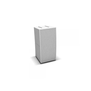 Ldcurv500Dsatw  Bocina Satelite Duplex Para Curv500  [Color Blanco]   Ld Systems