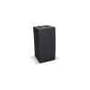 Ldcurv500Dsat  Bocina Satelite Duplex Para Curv 500®  [Color Negro]   Ld Systems