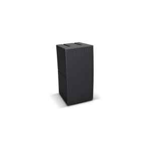 Ldcurv500Dsat  Bocina Satelite Duplex Para Curv 500®  [Color Negro]   Ld Systems