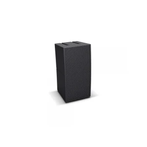 Ldcurv500Dsat  Bocina Satelite Duplex Para Curv 500®  [Color Negro]   Ld Systems