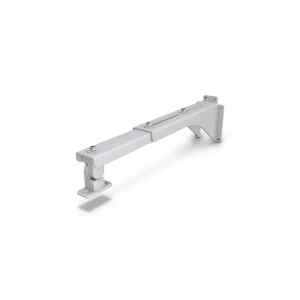 Ldcurv500Wmblw  Stand De Pared Y Techo Para 6 Satelites Curv 500® [Color Blanco]   Ld Systems