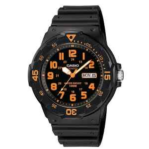 Reloj – CASIO MRW-200H-4B