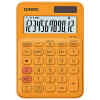 Calculadora Mini de Escritorio – CASIO MS-20UC-RG
