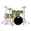 Bateria Acustica Pdp Serie Concept Maple, 7 Pcs. Pdcm2217Na