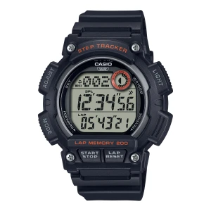 Reloj – CASIO WS-2100H-1AV
