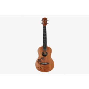 Ukelele – Maui AU07LH-26