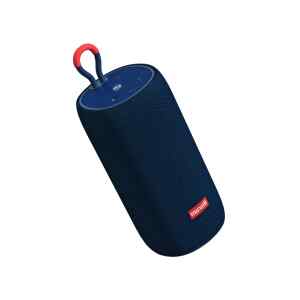 Bt-Distrikt Portable Bt Bt Speaker Navy
