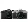 nikon z fc