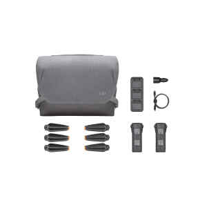 dji mavic 3 fly more kit