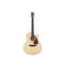 Guitarra Electroacústica – Liverpool AF17CE-GA-N