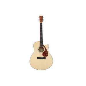 Guitarra Electroacústica – Liverpool AF17CE-GA-N