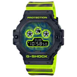 Reloj – G-SHOCK DW-5900TD-9