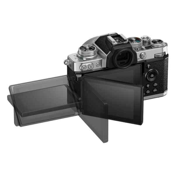 nikon z fc