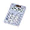 Calculadora Mini de Escritorio – CASIO MX-12B-LB