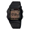 Reloj – CASIO W-800HG-9AV