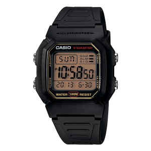 Reloj – CASIO W-800HG-9AV
