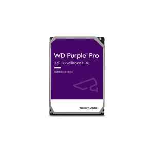 WD Purple WD11PURZ – Disco duro – 1 TB – interno – 3.5″ – SATA 6Gb/s – búfer: 64 MB