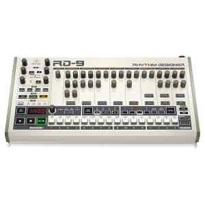 Analog Drum Machine RD-9