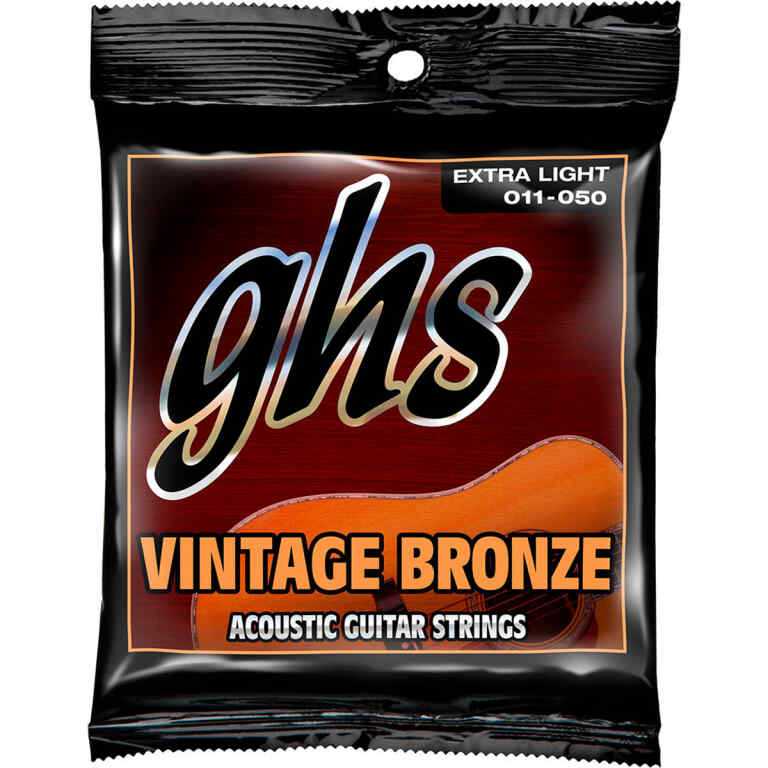 GHS Mod.018, Nkl) – Corda Staccabile Chitarra Elettrica - Foto 6