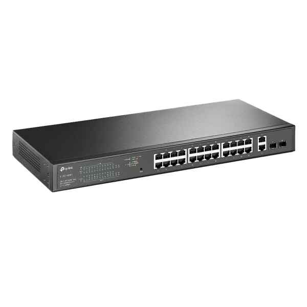 Switch 28 PORT 24 PORT