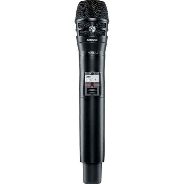 QLXD2/K8B-H50