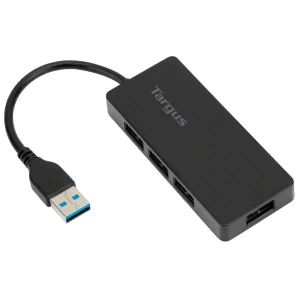 Adaptador Hub 4 Puertos USB 3.0 | TARGUS