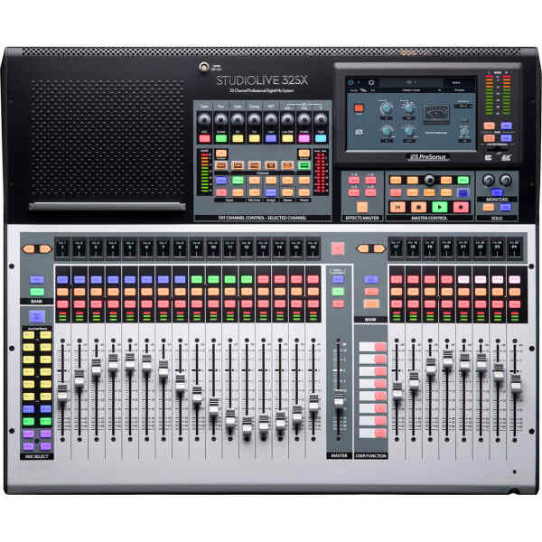 STUDIOLIVE 32SX
