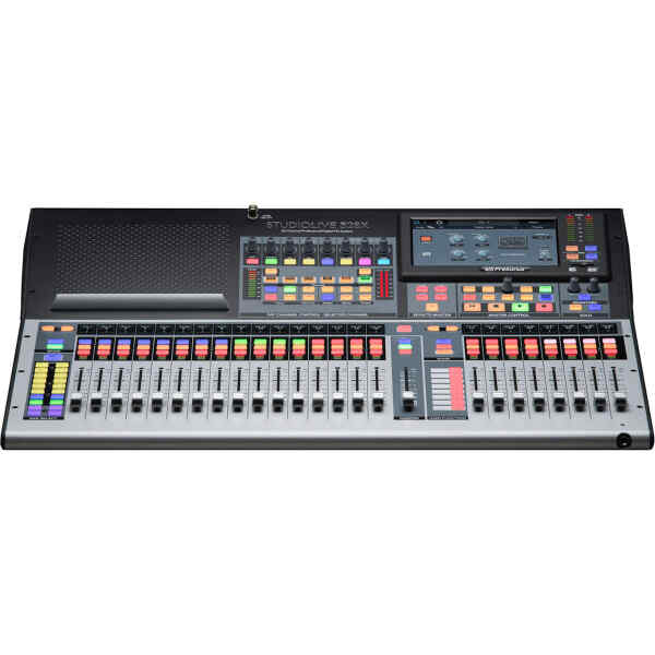 STUDIOLIVE 32SX