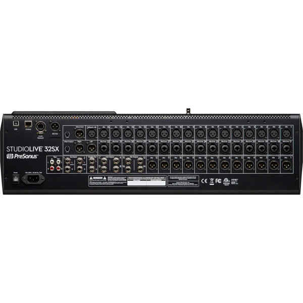 STUDIOLIVE 32SX