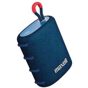 Bocina portatil BT-NOMAD NAVY | MAXELL