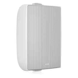 Bocina Coaxial de Montaje en Superficie para Instalacion | DVS 6T (EN 54) – TANNOY