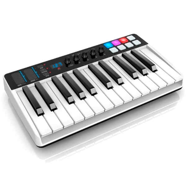 IP-IRIG-KEYSIO25-IN