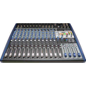 STUDIO LIVE AR16C