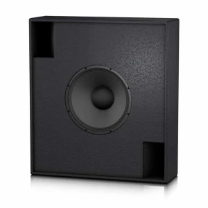 Subwoofer Low Profile 18plg. Cinema | DCS118B – TANNOY