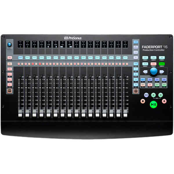 FADERPORT 16