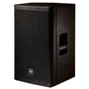 Bocina Activa Bidireccional 12plg. 1000w Negro | ELECTRO VOICE