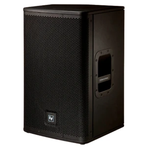 Bocina Activa Bidireccional 12plg. 1000w Negro | ELECTRO VOICE