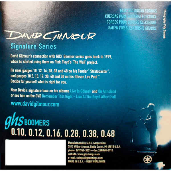 GB-DGF SET