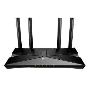 Router Wireless Dualband AX US