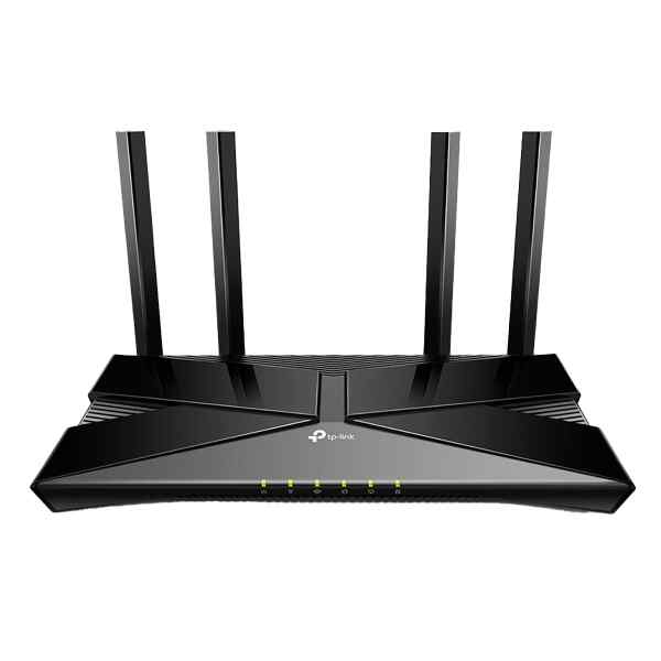 Router Wireless Dualband AX US
