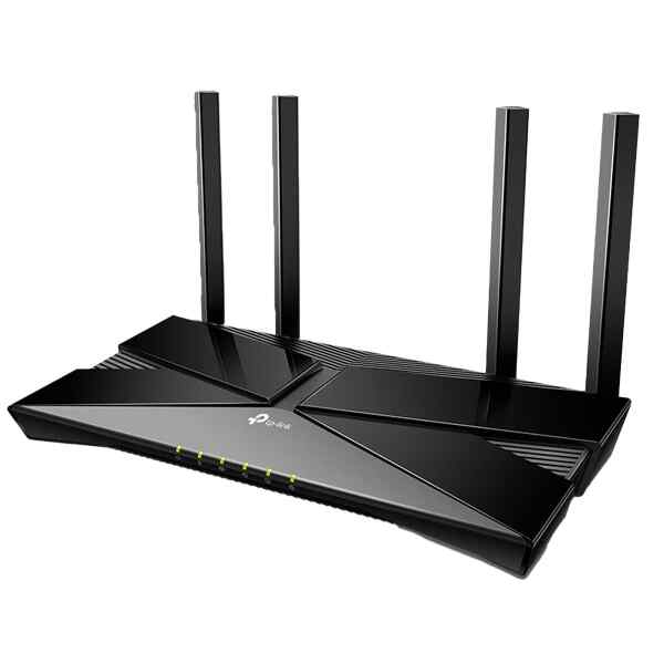 Router Wireless Dualband AX US