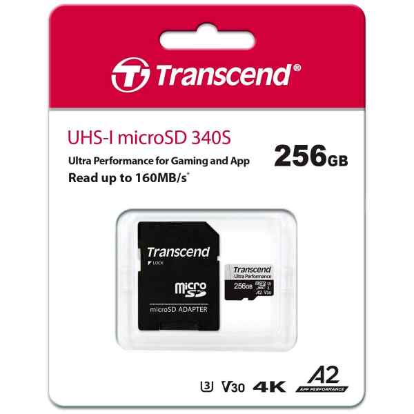 TS256GUSD340S
